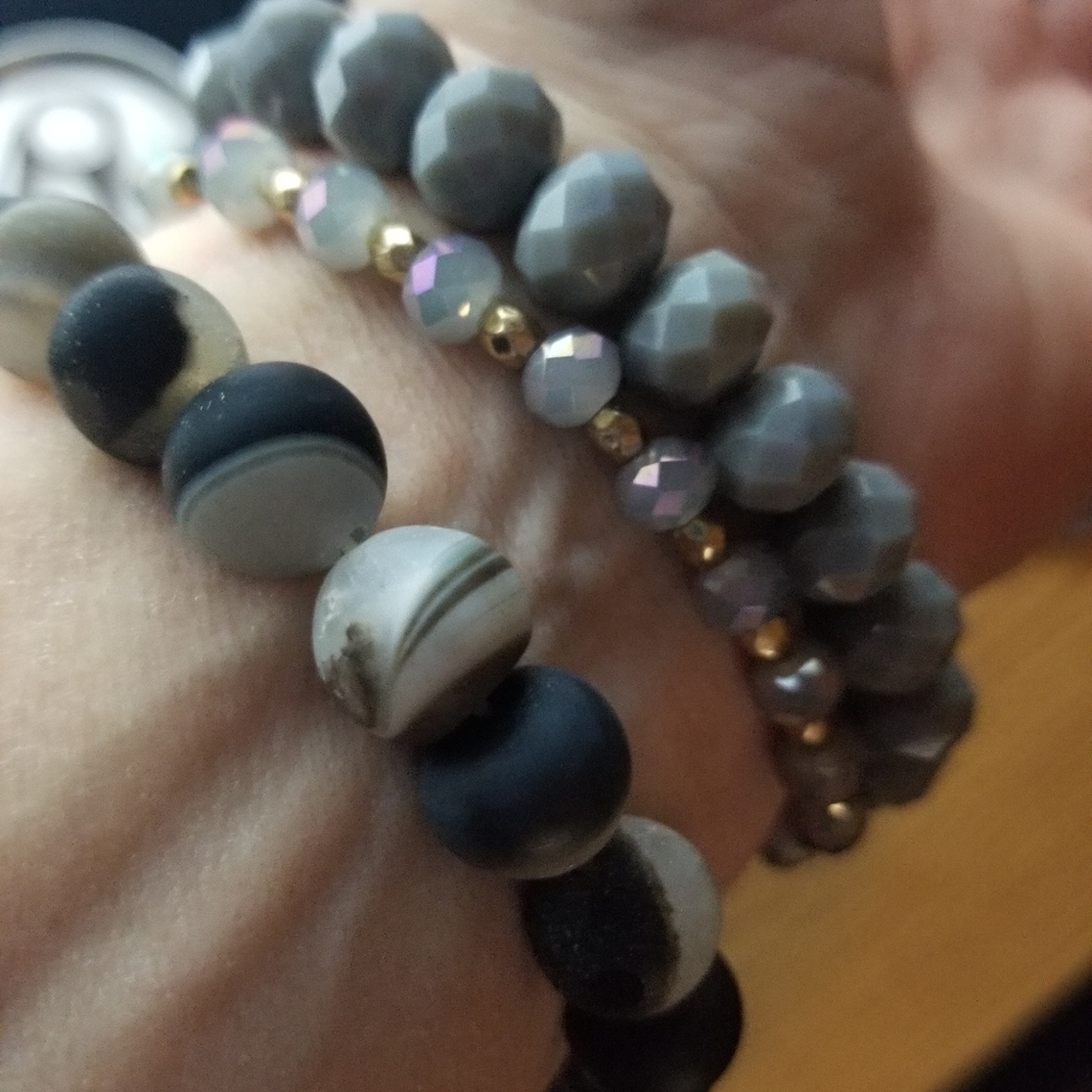 Bracelets